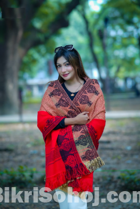 Premium Stylish Shall Chador